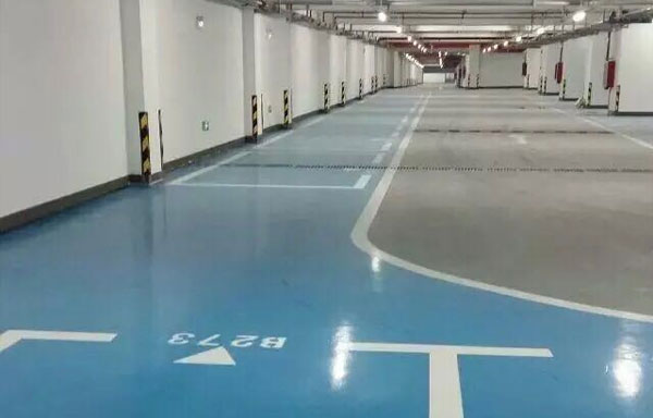 环氧地坪